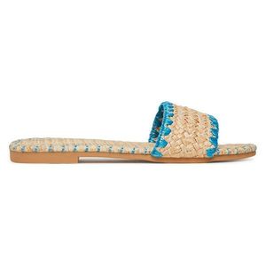 Pantofle DeeZee BP6097-5 Imitace kůže/-Ekologická kůže obraz
