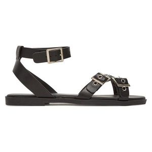 Sandály DeeZee MT3150-25S08 Imitace kůže/-Ekologická kůže obraz