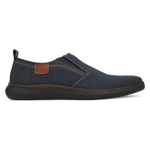 Polobotky Rieker 10452-14 Syntetický materiál obraz