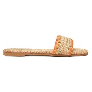 Pantofle DeeZee BP6097-5 Imitace kůže/-Ekologická kůže obraz