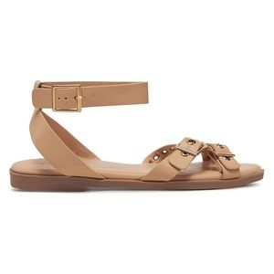 Sandály DeeZee MT3150-25S08 Imitace kůže/-Ekologická kůže obraz
