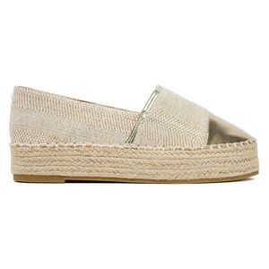 Espadrilky DeeZee JSZ701-2 Látka/-Látka obraz
