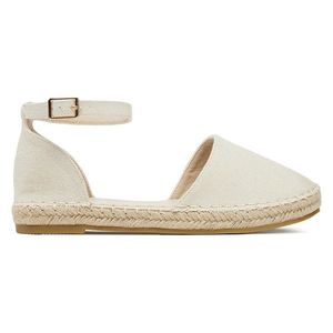 Espadrilky DeeZee E8265-6 Látka/-Látka obraz