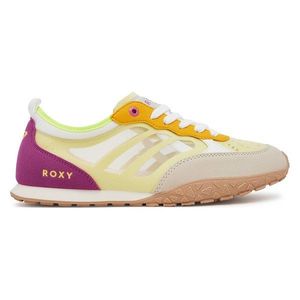 Tenisky ROXY V12-920 Látkový materiál, Syntetický materiál obraz