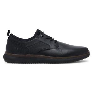 Polobotky Rieker 10451-00 Syntetický materiál obraz