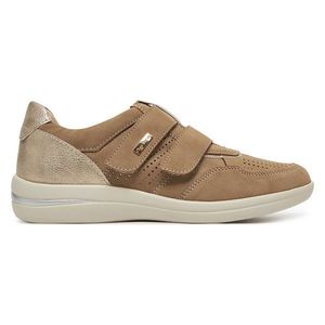 Polobotky Clara Barson WS2561-02 Látkový materiál obraz