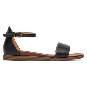 Sandály Clara Barson MAGNA WS5811-01 Syntetický materiál obraz