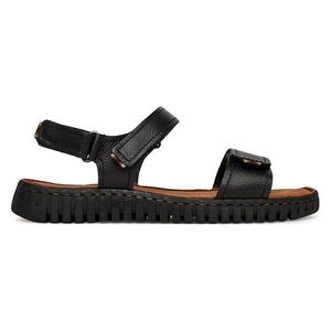 Sandály Go Soft WB-ULE-01 Přírodní kůže (useň)/-Přírodní kůže (useň) obraz