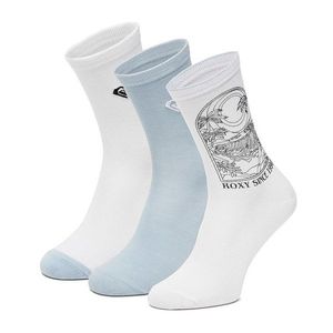 Ponožky ROXY AS_ROXY_05W_SS25 (3-PACK) obraz