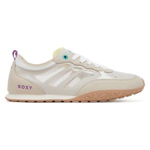 Tenisky ROXY V12-920 Látkový materiál, Syntetický materiál obraz