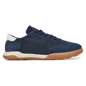 Tenisky G-STAR RAW WI34-X7341-01 Látkový materiál, Syntetický materiál, Přírodní kůže (useň) - Semiš obraz