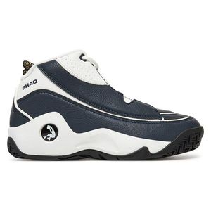 Sneakersy SHAQ V11-183-K Látkový materiál, Syntetický materiál obraz