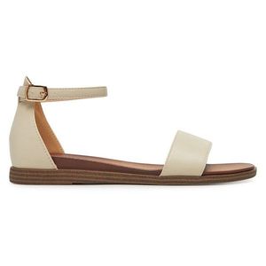 Sandály Clara Barson MAGNA WS5811-01 Syntetický materiál obraz
