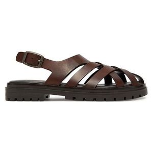 Sandály G-STAR RAW WI34-23568-02 Syntetický materiál obraz