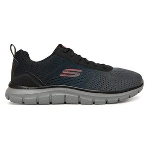 Tenisky Skechers TRACK 232399 BKCC Látkový materiál obraz
