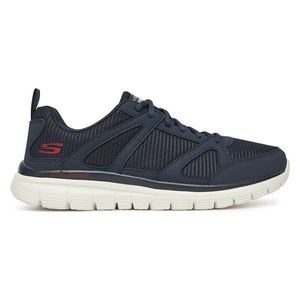 Tenisky Skechers BURNS 8790117 NVRD Látkový materiál, Syntetický materiál obraz