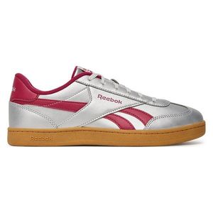 Sneakersy Reebok SMASH EDGE 100235010 Syntetický materiál obraz