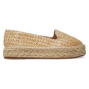 Espadrilky DeeZee ZYLS129 Látka/-Látka obraz
