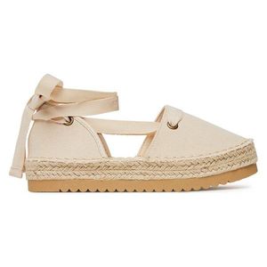Espadrilky DeeZee ZYLS093 Látka/-Látka obraz
