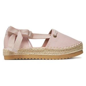 Dámské espadrilky obraz