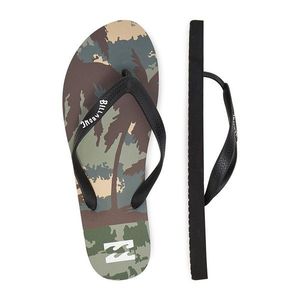 Pantofle BILLABONG 800273 Syntetická tkanina obraz