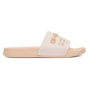 Pantofle G-STAR RAW SS25-3C096-W Syntetická tkanina obraz