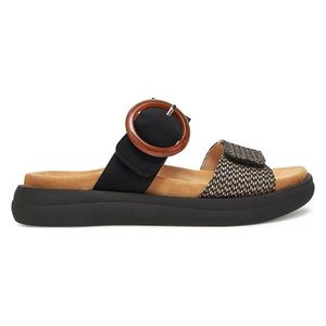 Pantofle Remonte D2N51-03 Imitace kůže/-S vlasem obraz