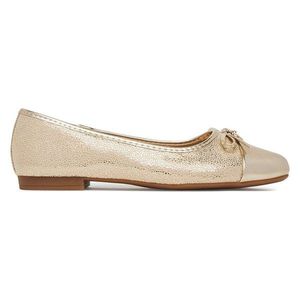 Baleríny Clara Barson WYL3652-3 Látkový materiál, Syntetický materiál obraz