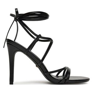 Sandály DeeZee LB0407-1 Imitace kůže/-Ekologická kůže obraz