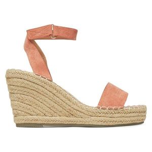 Espadrilky DeeZee JSZ2022-06 Látkový materiál obraz
