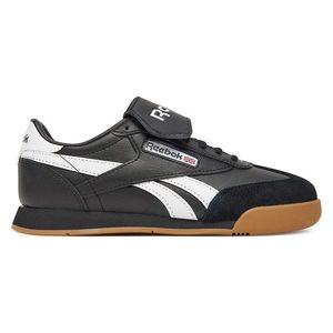 Tenisky Reebok CAMPIO XT KILTY 100235246 Syntetický materiál, Přírodní kůže (useň) - Semiš, Přírodní kůže (useň) - Lícová obraz