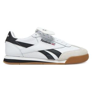Tenisky Reebok CAMPIO XT KILTY 100235245 Syntetický materiál, Přírodní kůže (useň) - Semiš, Přírodní kůže (useň) - Lícová obraz