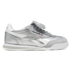 Tenisky Reebok CAMPIO XT KILTY 100235247 Syntetický materiál, Přírodní kůže (useň) - Semiš, Přírodní kůže (useň) - Lícová obraz