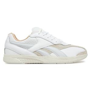 Tenisky Reebok HAMMER STREET 100212123 Syntetický materiál, Přírodní kůže (useň) - Semiš, Přírodní kůže (useň) - Lícová obraz