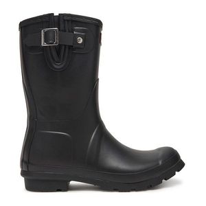 Holínky HUNTER HFW-002 Materiál/-Kaučuk obraz