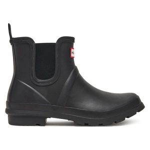 Holínky HUNTER HFW-001 Látkový materiál, Materiál/-Kaučuk obraz