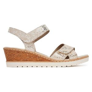Sandály Remonte R6252-91 Syntetický materiál obraz