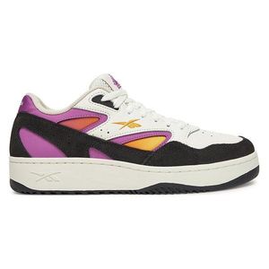 Tenisky Reebok ATR CHILL 96 100208956 Syntetický materiál, Přírodní kůže (useň) - Semiš, Přírodní kůže (useň) - Lícová obraz