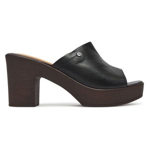 Pantofle Lasocki EST-2027-02 Přírodní kůže (useň)/-Přírodní kůže (useň) obraz