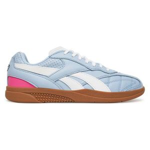 Tenisky Reebok HAMMER STREET 100208944 Syntetický materiál, Přírodní kůže (useň) - Lícová obraz