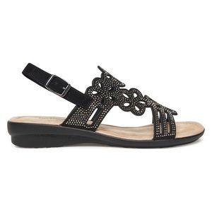 Sandály Clara Barson WSXD015-06 Syntetický materiál obraz