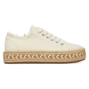 Espadrilky DeeZee ZYKS305 Látka/-Látka obraz
