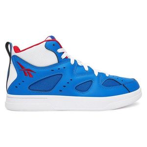 Tenisky Reebok PRIMARY HARDWOOD 100235358 J Látkový materiál, Syntetický materiál obraz