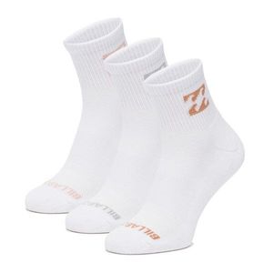 Ponožky BILLABONG AS_BILLABONG_03Z_SS25 (3-PACK) obraz