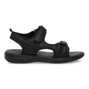 Sandály Lanetti MSS20463-01 Syntetická tkanina obraz