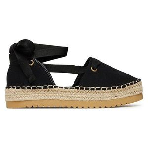 Espadrilky DeeZee ZYLS093 Látkový materiál obraz