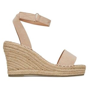 Espadrilky DeeZee JSZ2022-06 Látkový materiál obraz