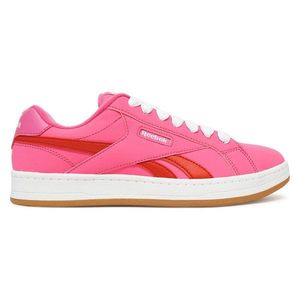 Sneakersy Reebok RETRO MEGA 100242326 Syntetický materiál obraz