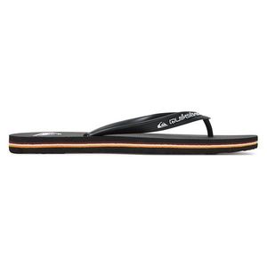 Pantofle QUIKSILVER 839474 Syntetická tkanina obraz