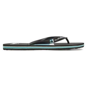 Pantofle QUIKSILVER 839477 Syntetická tkanina obraz